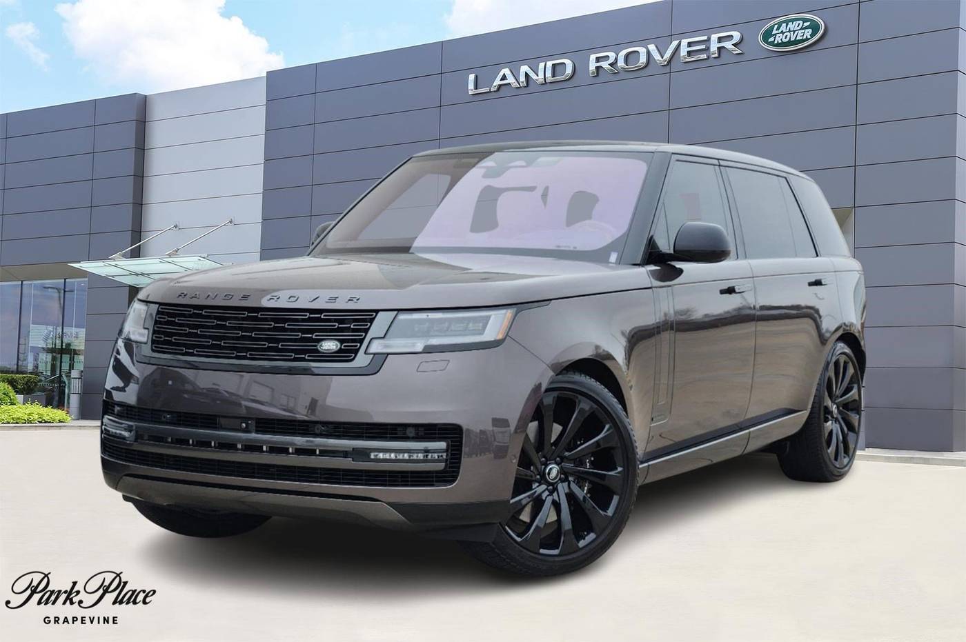2023 Land Rover Range Rover Autobiography — SUV — 9,379 mi — Grapevine, TX