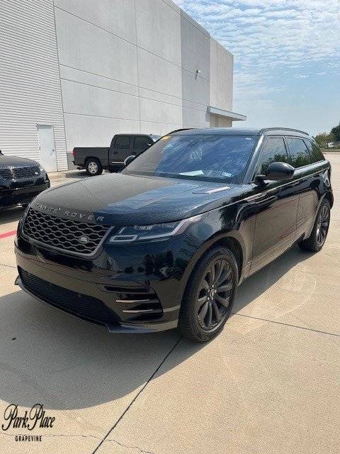 2018 Land Rover Range Rover Velar R-Dynamic SE — SUV — 102,556 mi — Grapevine, TX