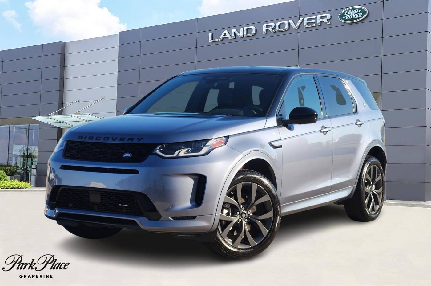 2023 Land Rover Discovery Sport SE R-Dynamic — SUV — 11,690 mi — Grapevine, TX