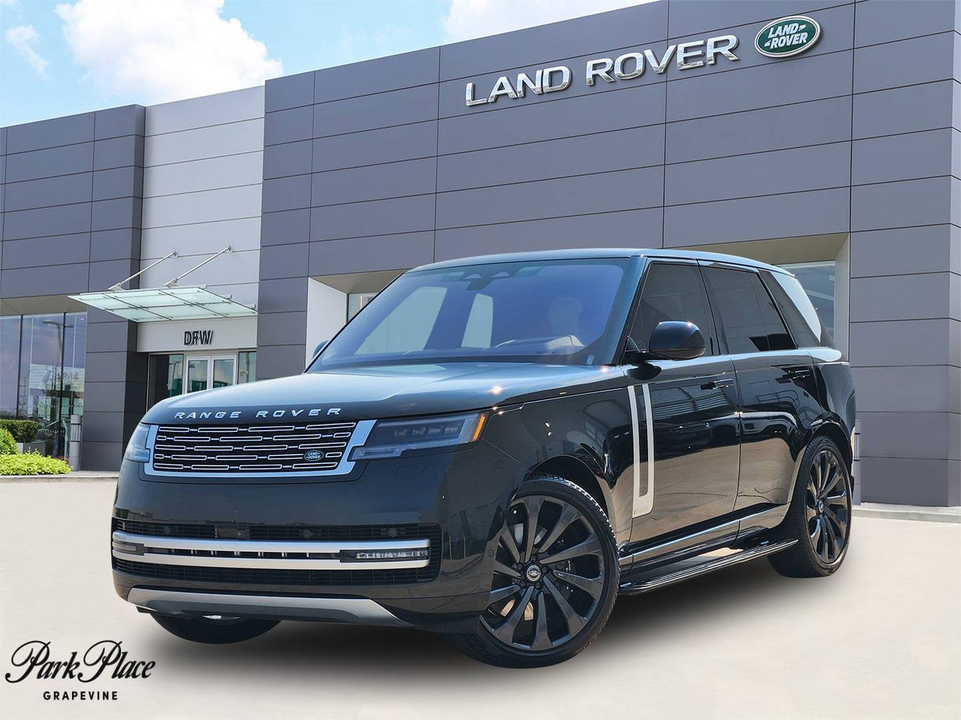2023 Land Rover Range Rover Autobiography — SUV — 32,728 mi — Grapevine, TX