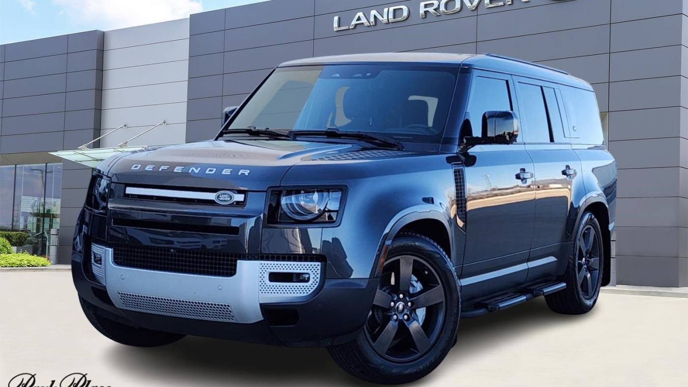 2024 Land Rover Defender S — SUV — 8,708 mi — Grapevine, TX