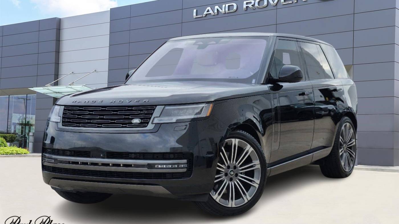 2023 Land Rover Range Rover SE — SUV — 41,070 mi — Grapevine, TX