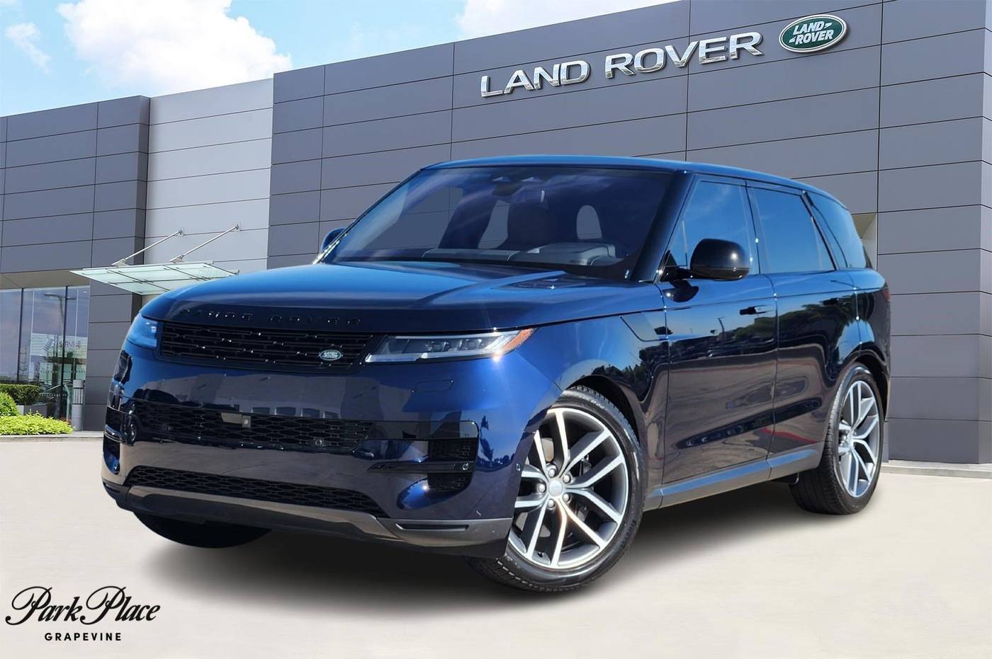2023 Land Rover Range Rover Sport SE — SUV — 16,051 mi — Grapevine, TX