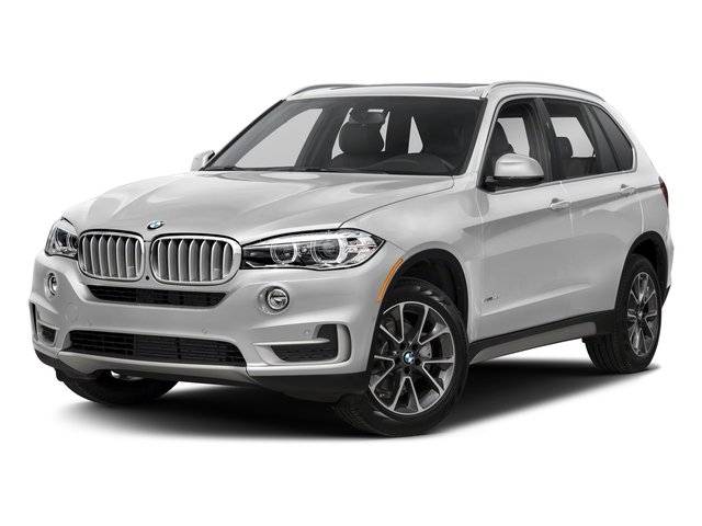 2018 BMW X5 35i — SUV — 109,005 mi — Grapevine, TX