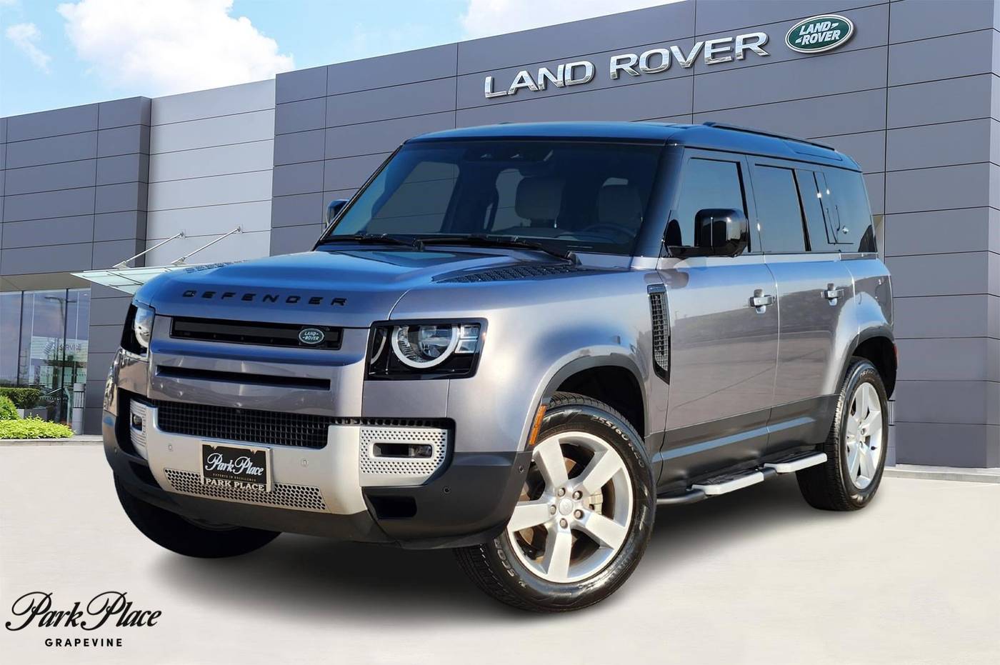 2023 Land Rover Defender S — SUV — 15,356 mi — Grapevine, TX
