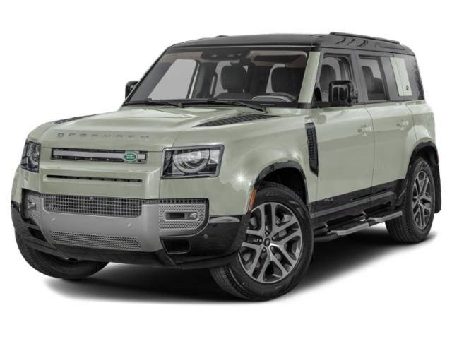 2024 Land Rover Defender X-Dynamic SE — SUV — 11,443 mi — Grapevine, TX