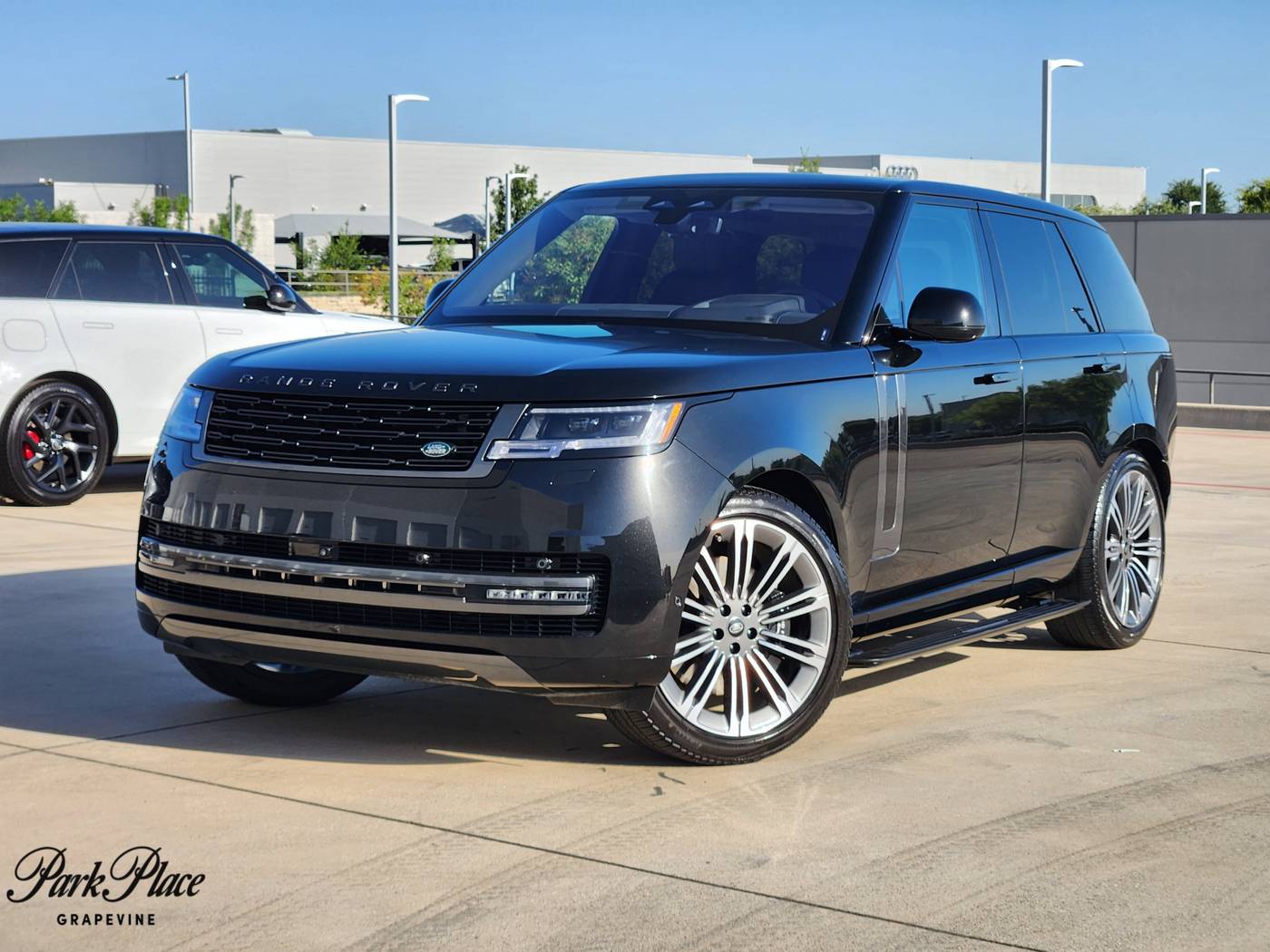 2023 Land Rover Range Rover SE — SUV — 29,796 mi — Grapevine, TX