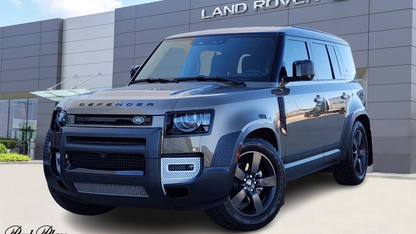 2024 Land Rover Defender S — SUV — 16,015 mi — Grapevine, TX