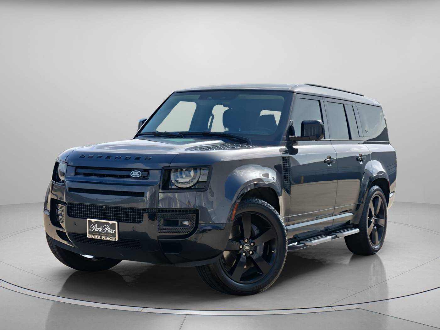 2024 Land Rover Defender X-Dynamic SE