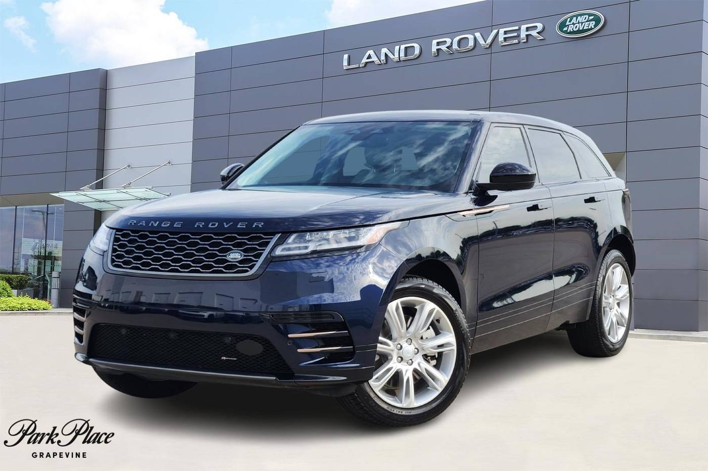 2023 Land Rover Range Rover Velar R-Dynamic S — SUV — 19,467 mi — Grapevine, TX