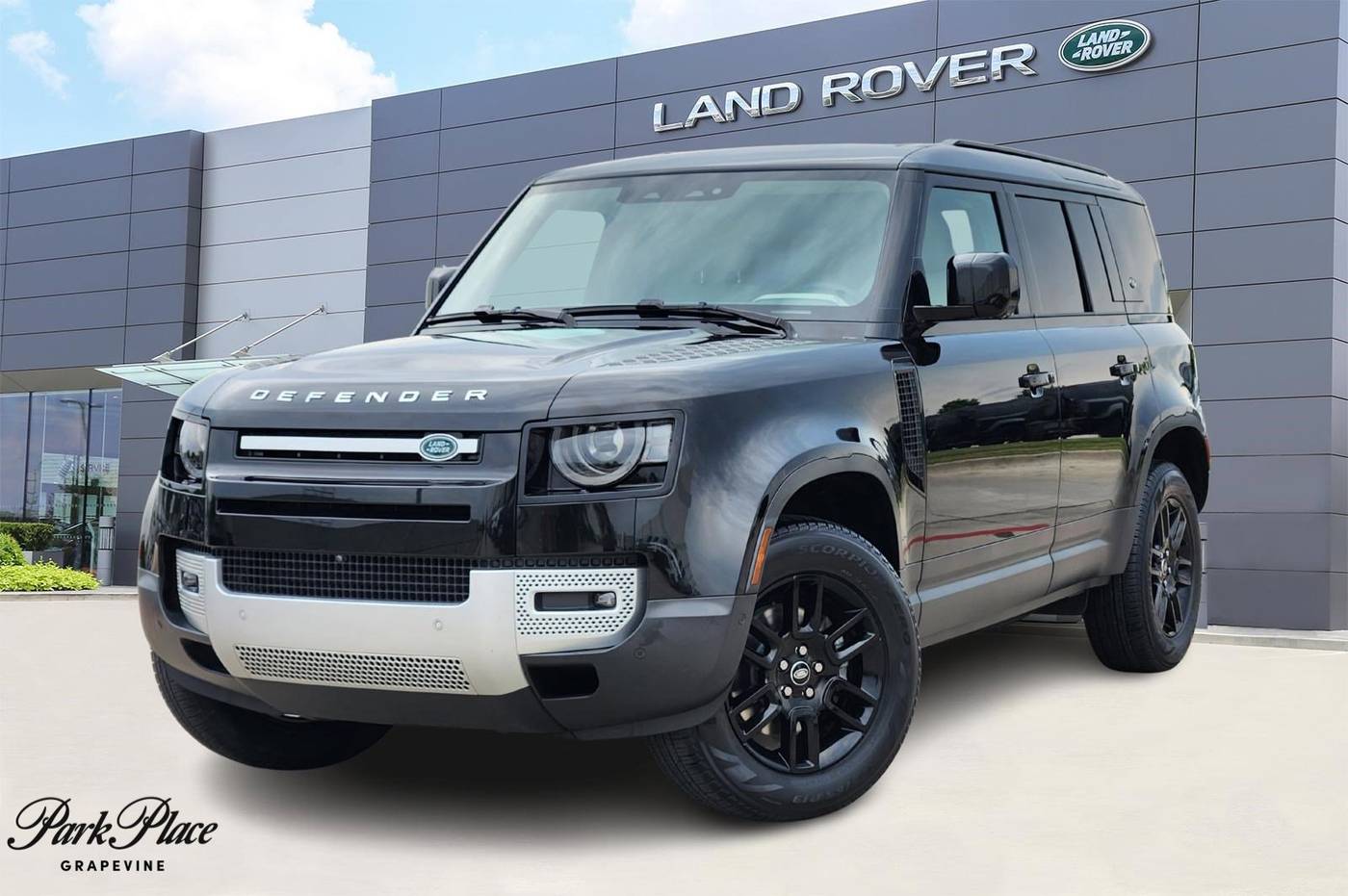 2024 Land Rover Defender S — SUV — 20,335 mi — Grapevine, TX