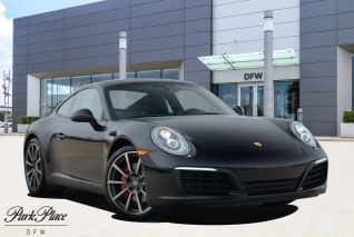 Used Porsche 911s For Sale In Fort Worth Tx Truecar