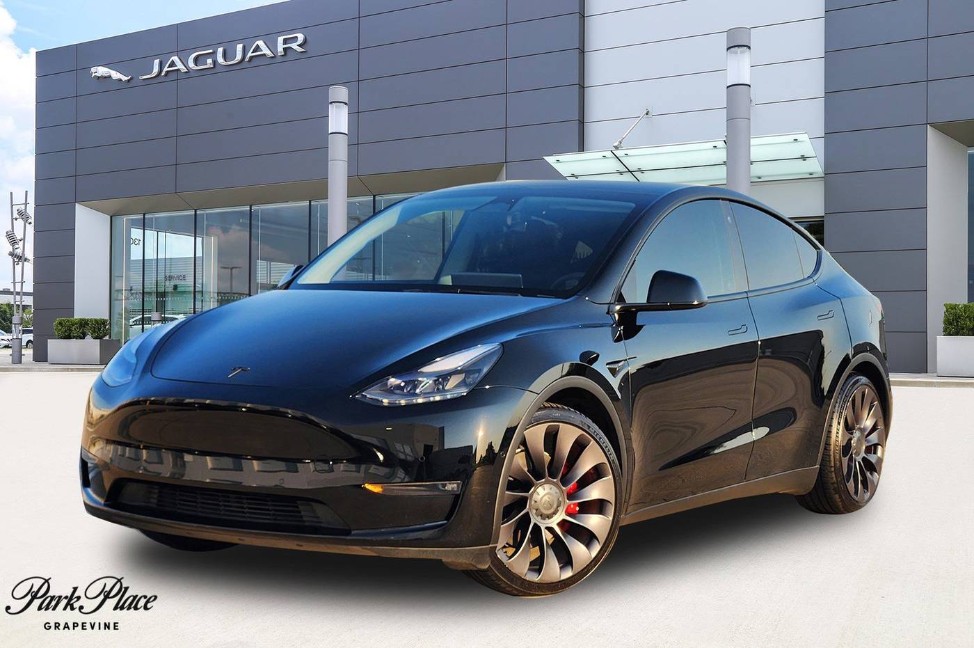 2022 Tesla Model Y Performance — SUV — 61,938 mi — Grapevine, TX