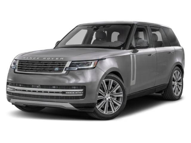 2023 Land Rover Range Rover SE — SUV — 15,942 mi — Grapevine, TX