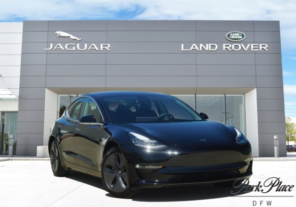 Used Tesla For Sale In Mesquite Tx Us News World Report