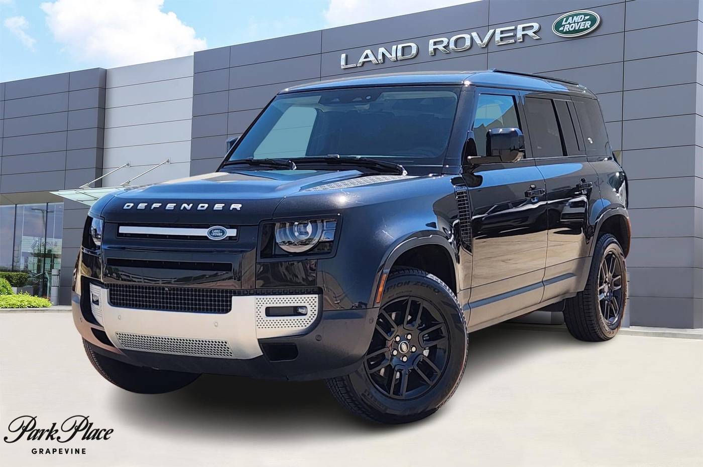 2024 Land Rover Defender S — SUV — 16,366 mi — Grapevine, TX