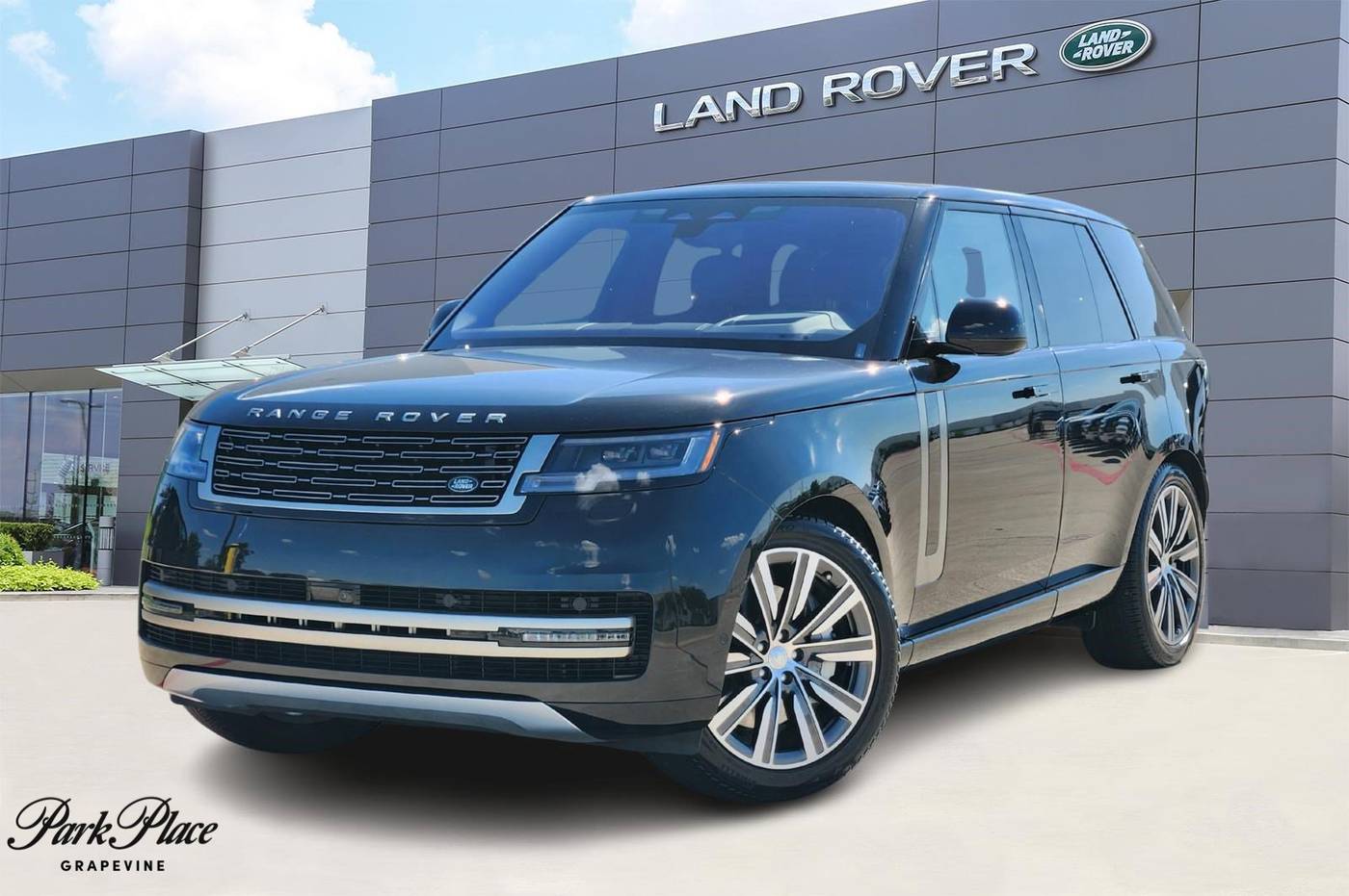 2023 Land Rover Range Rover SE — SUV — 14,378 mi — Grapevine, TX