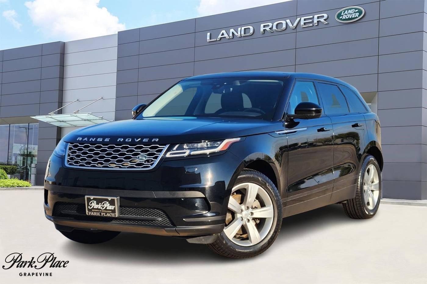 2020 Land Rover Range Rover Velar S — SUV — 67,474 mi — Grapevine, TX
