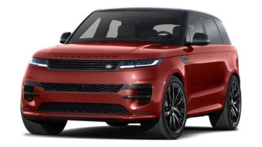 2023 Land Rover Range Rover Sport SE — SUV — 57,758 mi — Grapevine, TX