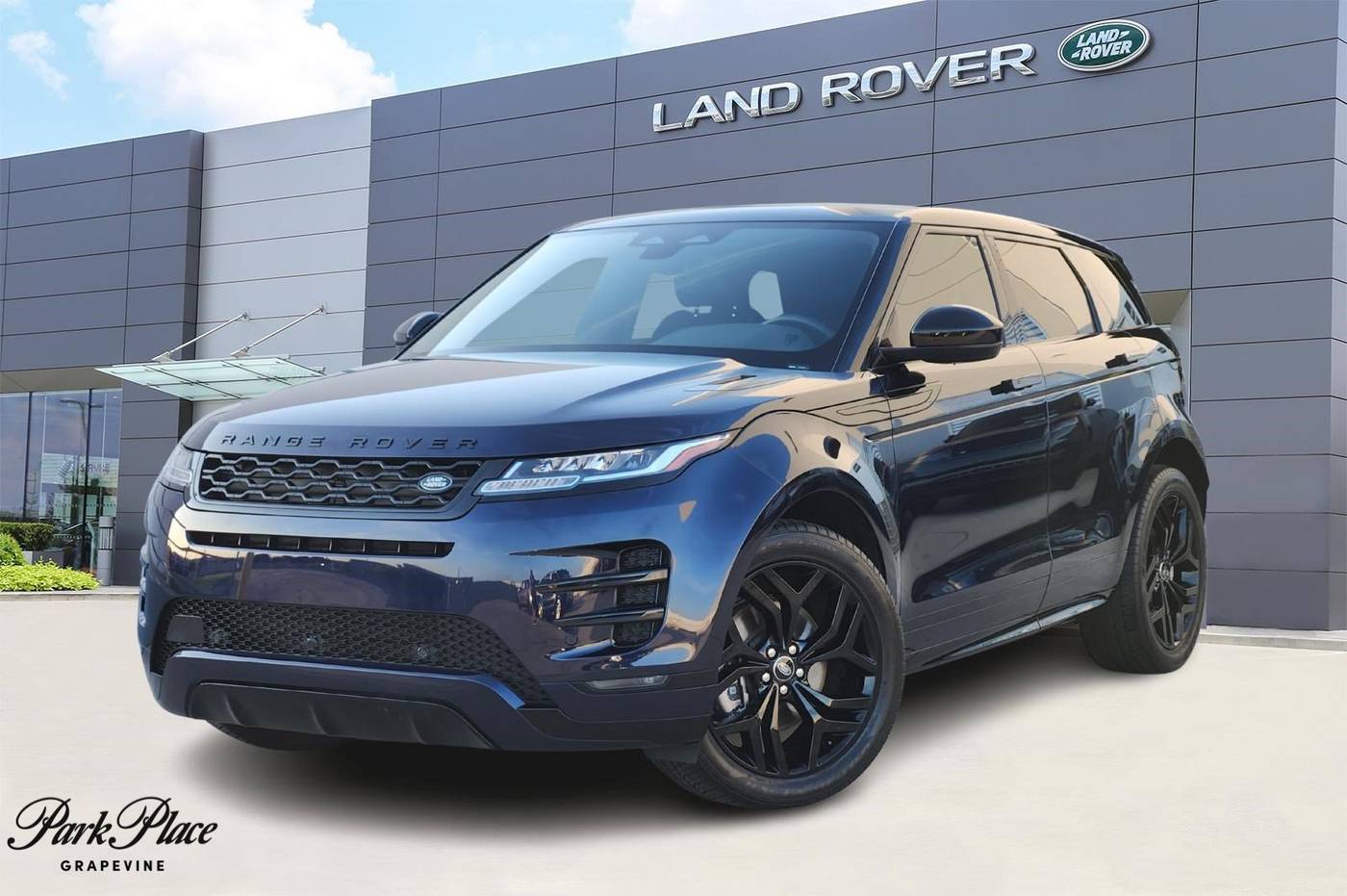 2023 Land Rover Range Rover Evoque R-Dynamic S — SUV — 39,245 mi — Grapevine, TX