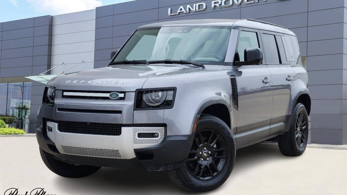 2024 Land Rover Defender S — SUV — 13,150 mi — Grapevine, TX