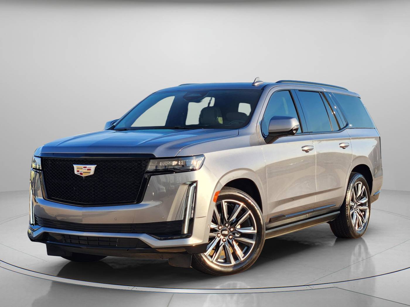 2022 Cadillac Escalade Sport