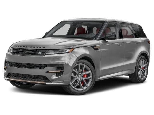 2025 Land Rover Range Rover Sport SV Edition Two — SUV — 6,424 mi — Grapevine, TX