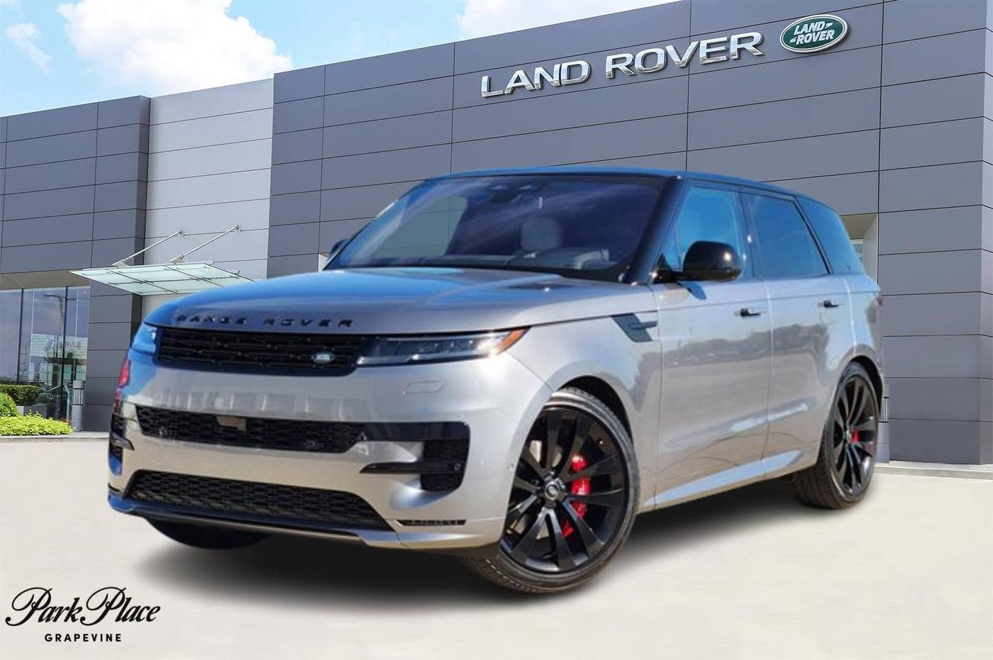 2023 Land Rover Range Rover Sport SE Dynamic — SUV — 23,329 mi — Grapevine, TX