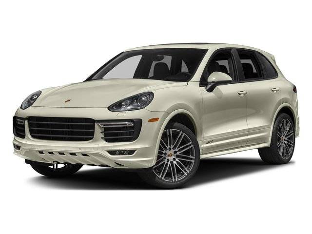 2016 Porsche Cayenne GTS — SUV — 51,546 mi — Grapevine, TX