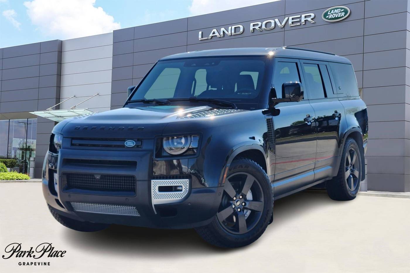 2024 Land Rover Defender S — SUV — 4,348 mi — Grapevine, TX