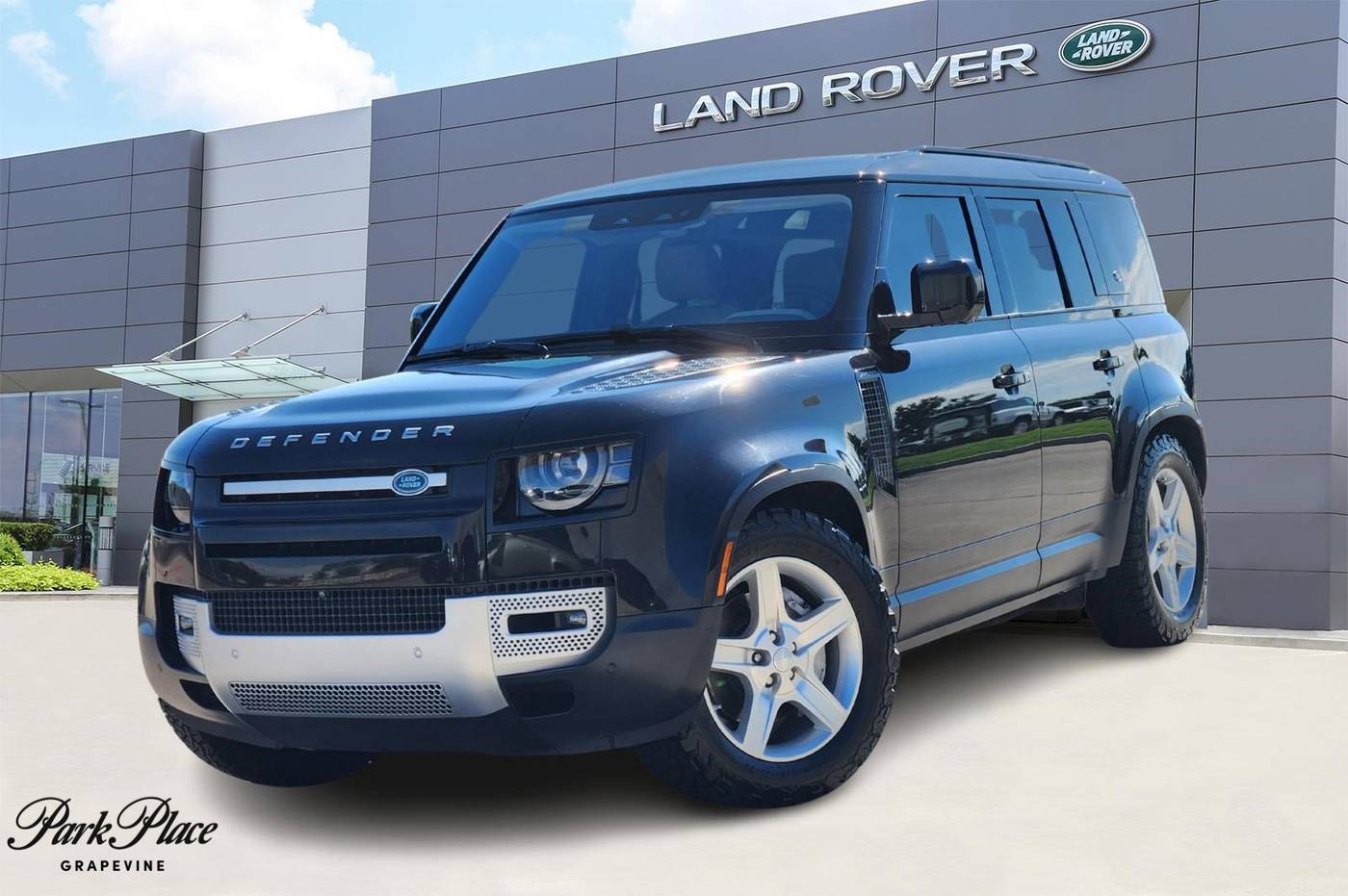 2020 Land Rover Defender SE — SUV — 61,644 mi — Grapevine, TX