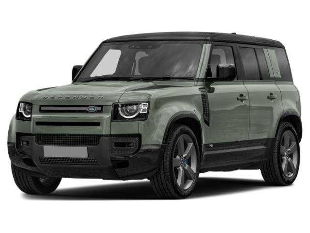 2023 Land Rover Defender X-Dynamic SE — SUV — 14,265 mi — Grapevine, TX