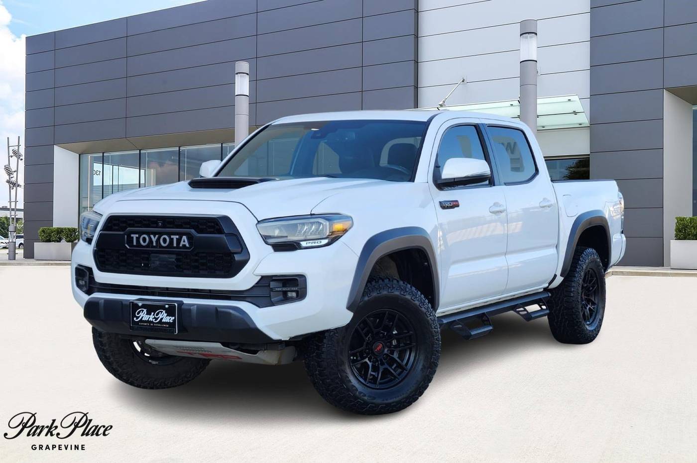 2020 Toyota Tacoma TRD Pro — Pickup Truck — 73,157 mi — Grapevine, TX