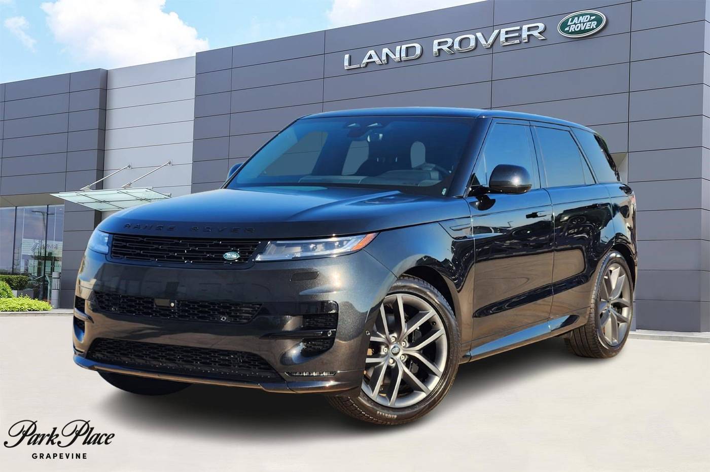 2024 Land Rover Range Rover Sport SE Dynamic — SUV — 8,270 mi — Grapevine, TX