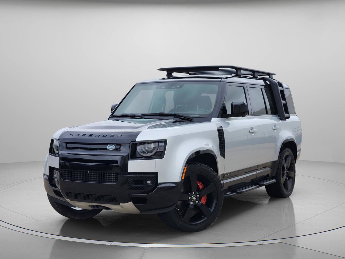 2023 Land Rover Defender X