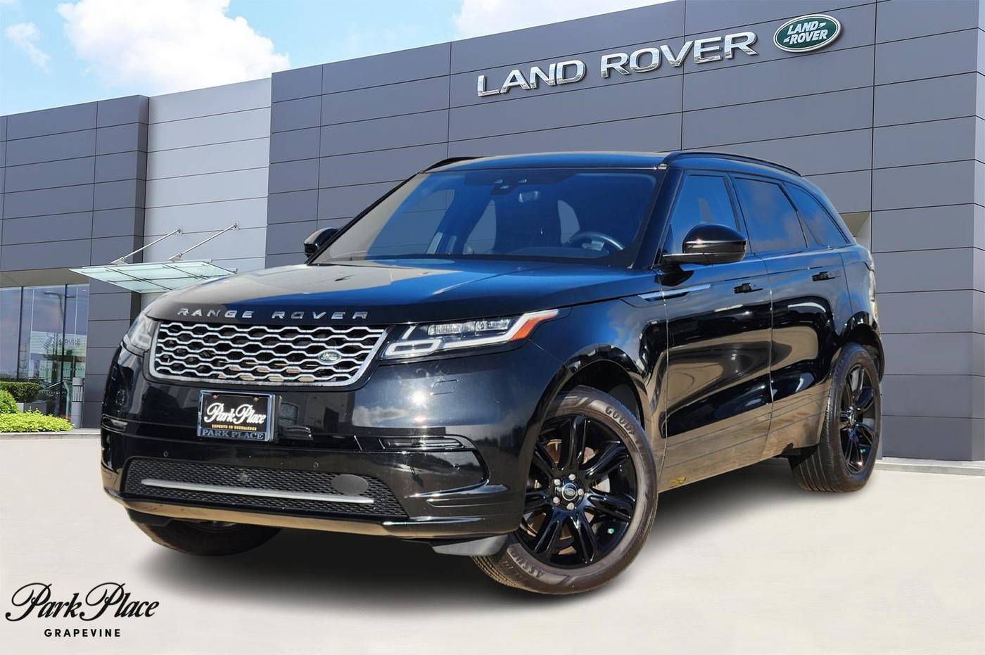 2020 Land Rover Range Rover Velar S — SUV — 67,497 mi — Grapevine, TX
