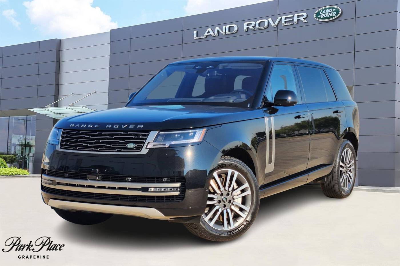 2023 Land Rover Range Rover SE — SUV — 30,638 mi — Grapevine, TX