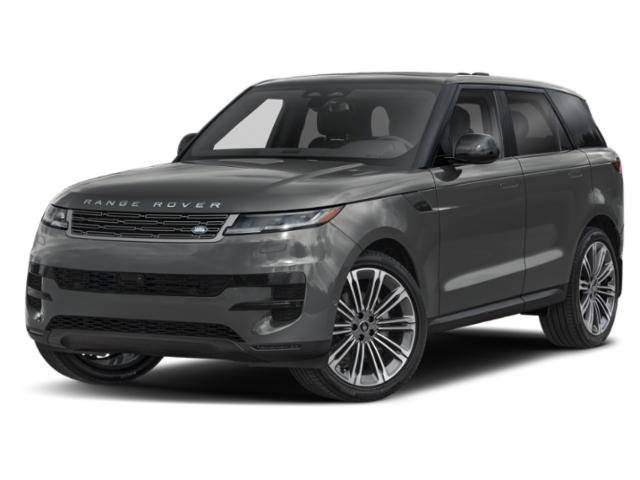 2025 Land Rover Range Rover Sport SE — SUV — 9,676 mi — Grapevine, TX