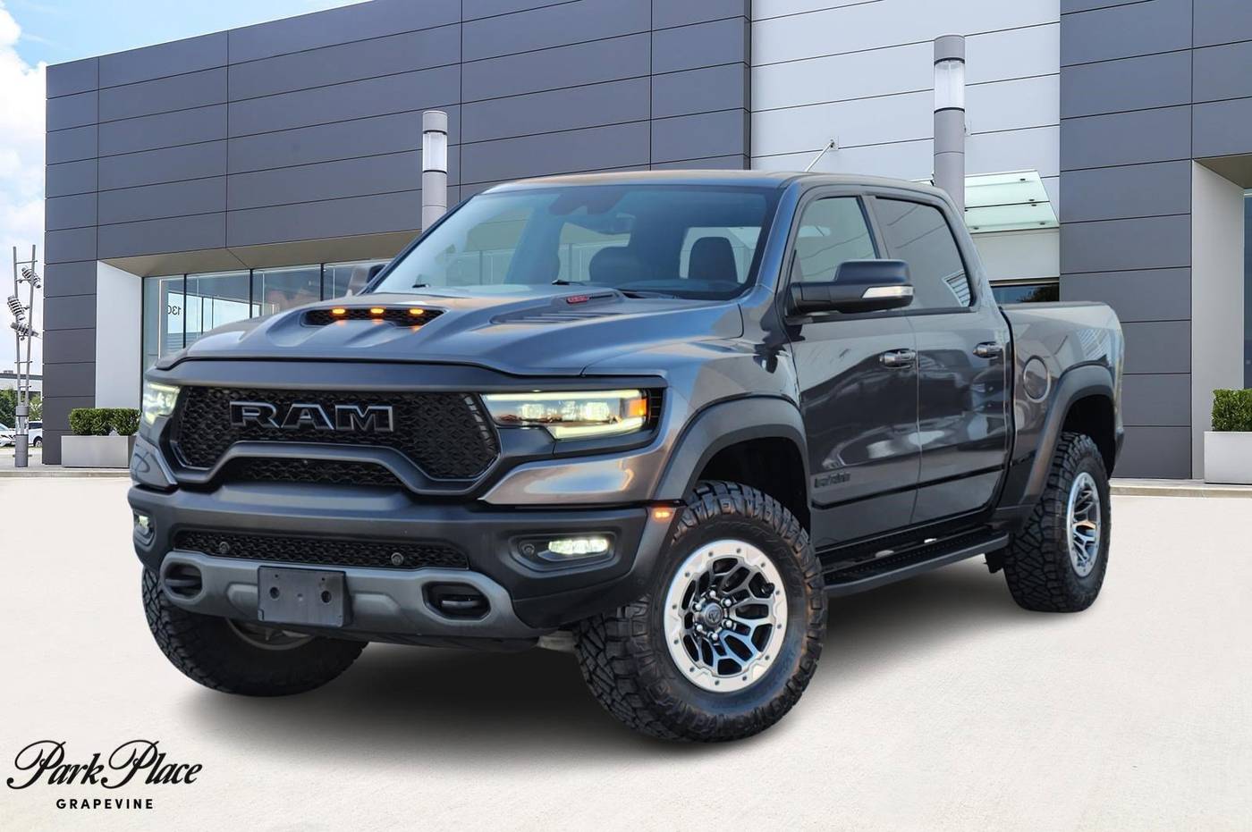 2022 Ram 1500 TRX — Pickup Truck — 60,858 mi — Grapevine, TX