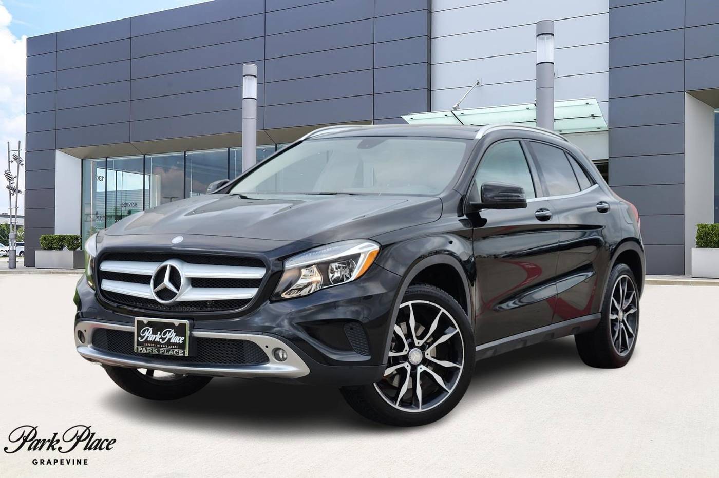 2015 Mercedes-Benz GLA GLA 250 — SUV — 84,028 mi — Grapevine, TX