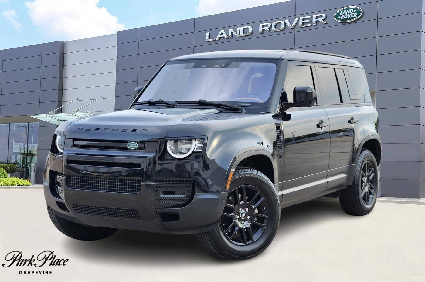 2023 Land Rover Defender S — SUV — 62,209 mi — Grapevine, TX