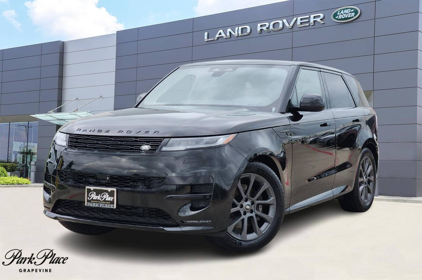 2024 Land Rover Range Rover Sport SE Dynamic — SUV — 11,133 mi — Grapevine, TX