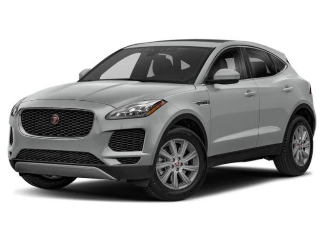 2018 Jaguar E-PACE S — SUV — 94,934 mi — Grapevine, TX