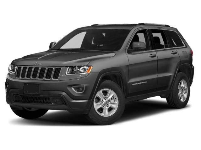 2015 Jeep Grand Cherokee Altitude — SUV — 62,224 mi — Grapevine, TX