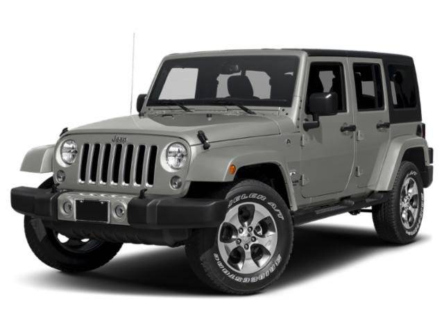 2015 Jeep Wrangler Sahara — SUV — 110,728 mi — Grapevine, TX