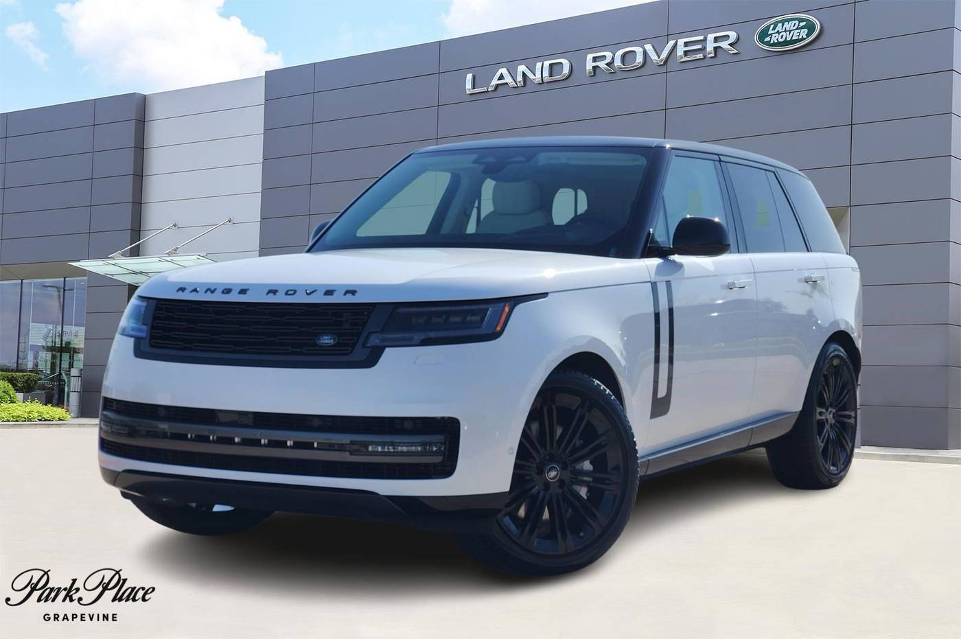 2024 Land Rover Range Rover SE — SUV — 2,688 mi — Grapevine, TX