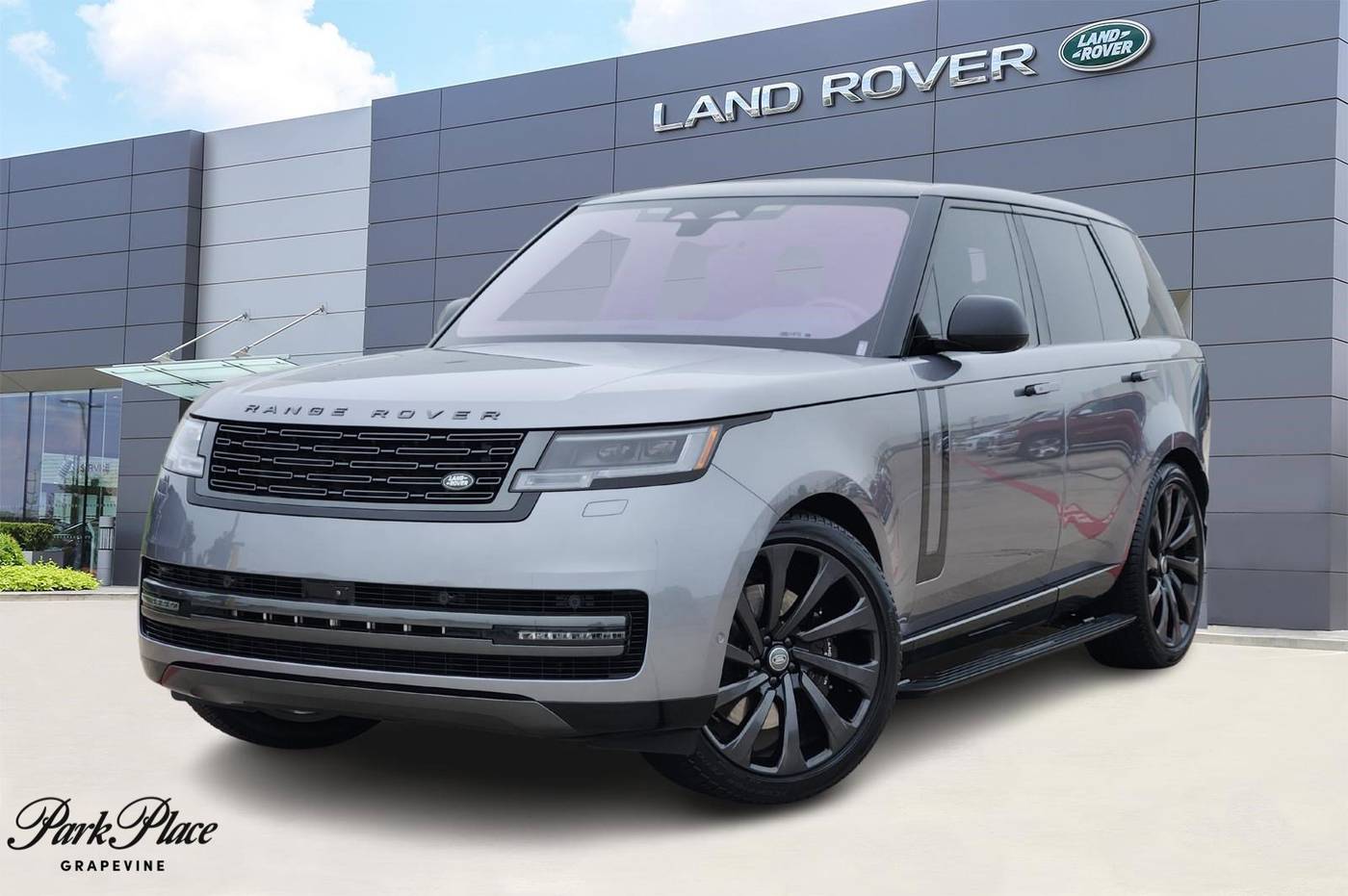 2023 Land Rover Range Rover SE — SUV — 9,090 mi — Grapevine, TX