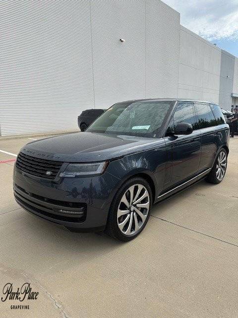 2025 Land Rover Range Rover SE — SUV — 255 mi — Grapevine, TX
