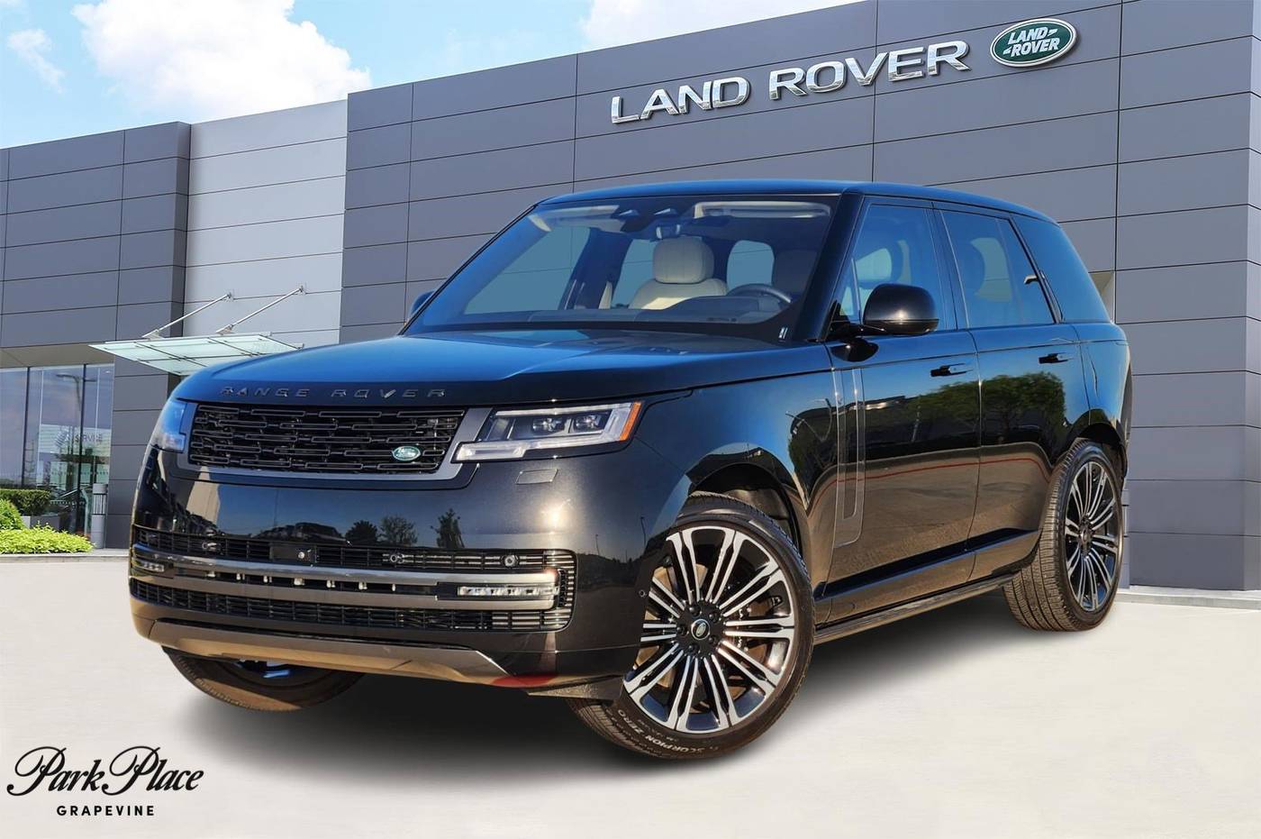 2023 Land Rover Range Rover SE — SUV — 14,382 mi — Grapevine, TX