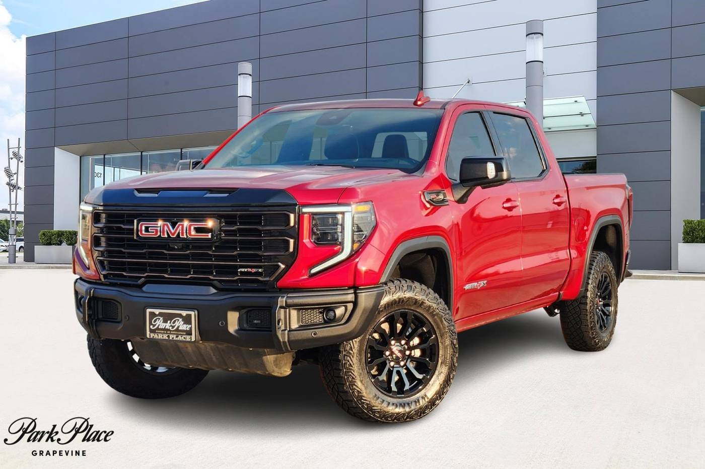 2023 GMC Sierra 1500 AT4X — Pickup Truck — 78,592 mi — Grapevine, TX